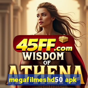 megafilmeshd50 apk